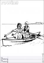 coloriage-aviron-1